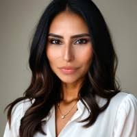 Amanda Matute's Instagram, Twitter & Facebook