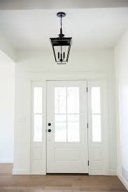 I can't way to see how beautiful your room looks, so be sure to tag me on instagram! 6 Best White Paint Colors For Trim Doors Amanda Katherine