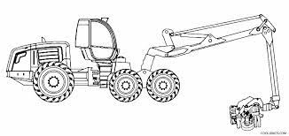 Free coloring sheets to print and download. Malvorlage Harvester Coloring And Malvorlagan
