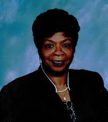 Our Beloved “Pat Willis”.