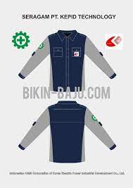 Beli baju kerja lapangan online berkualitas dengan harga murah terbaru 2021 di tokopedia! Desain Baju Kerja Lapangan Ini Akan Membuat Anda Tetap Keren Dalam Bekerja Desain Kemeja Kerja