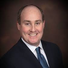 Rhett BaileySr. Vice President, Mission CriticalTruist Financial