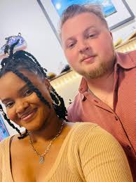 Cray Pickering and Nick Blackmon's Wedding Website