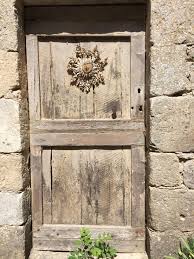 Porte De Jardin Porte Jardin Portail Exterieur Portes