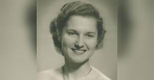 Geraldine Dozier MacQueen Obituary