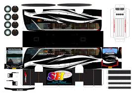 Maybe you would like to learn more about one of these? Design Papercraft Bus