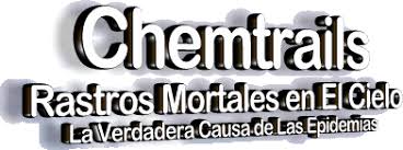 Resultado de imagen de chemtrails