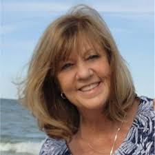 Margaret (Mars) Ward