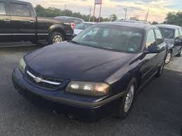 Image result for Navy Blue 2001 Impala