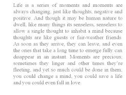 Cecelia Ahern How To Fall In Love Wow Interesting Quotes Moments Quotes Book Quotes