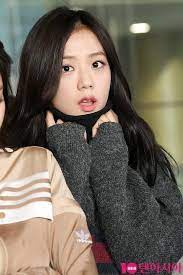 Pin By Lyka Ann On A Evolving Blackpink Jisoo Blackpink Photos Black Pink