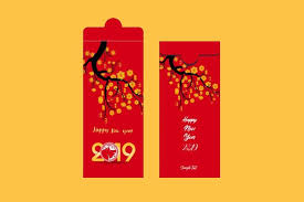Khổ giấy 8x16 vừa tờ 500.000 đồng. Vector Bao Li Xi 2019 Free Táº£i File Vector Bao Li Xi Táº¿t 2019 Miá»…n Phi