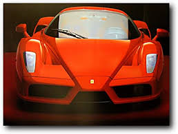 Visit our costa mesa, ca, exotic car dealership to buy the luxury super car you've always wanted! Amazon Com Red Ferrari Enzo Exotic Sports Car Wall Decor Art Print Poster 16x20 Car Posters Of Exotic Cars Posters Prints