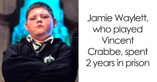The final battle sees all the surviving wizards prepare for battle, and harry finally faces his destiny. Here S What 29 Actors From Harry Potter Are Doing Now Bored Panda