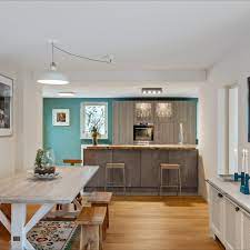 design keuken met unieke bar keuken bar keukens