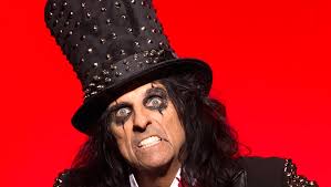 Louisville shows this week November 2019: Alice Cooper, Elvis Costello