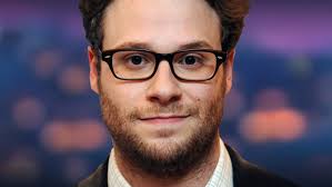An Open Letter to Seth Rogen