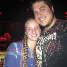 Emerald McAmis and Travis Painter's Wedding Website