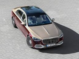 Only one model has been announced thus far. Mercedes Benz S Class Maybach 2021 Pictures Information Specs