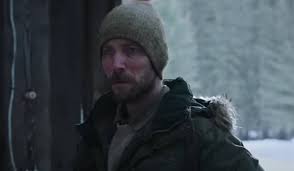 'The Last of Us': Troy Baker