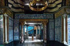 The Cultivist S Top 12 International Hidden Art Gems London Museums Leighton House Museum Hidden London