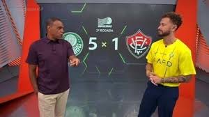 Palmeiras x Corinthians: Andreas Pereira vê Dérbi como "especial" | Ge