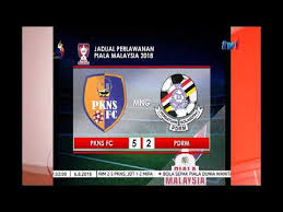 Pergelaran piala dunia 2018 telah berakhir pada hari minggu (15/7/18) malam. Keputusan Perlawanan Bola Sepak Piala Malaysia 2018 Peringkat Kumpulan 6 Ogos 2018 Youtube