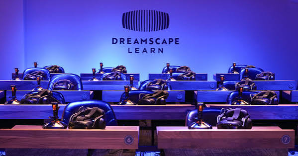 Rowan University unveils Dreamscape Learn Center, bringing cinematic  storytelling to the heart of college learning | Rowan Today | Rowan  University