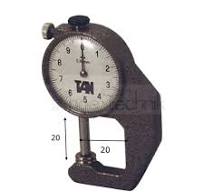 Thickness Gauge 20x20