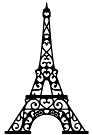 Pin On Paris Girl Birthday Party