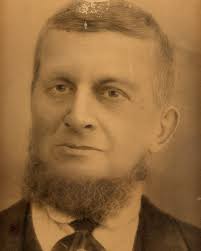 Samuel Burton Eagles and his second wife Mary Edmonstone Eagles. They were  the parents of Dr. Allan Sloane Eagles. Samuel Burton's First wife was  Eleanor Lemon Eagles, she was 27 when she