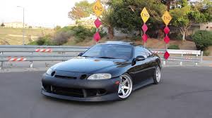 More detailed vehicle information, including pictures, specs, and reviews are given below. 1996 Lexus Sc400 Specs Design Corral