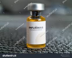Image result for Infliximab