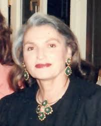 Lydia Martin Obituary