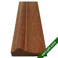 Contoh company profile produsen pupuk jika tulisan pada gambar di atas tidak terlalu jelas, anda dapat mengunduhnya dalam resolusi yang lebih besar pada tautan ini: Jual Lis Profil Kusen Architrave Kayu Jati Merbau Bangkirai Kamper Mahoni Meranti