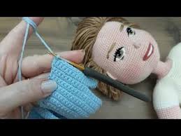 Ege Bebek 50 Cm Erkek Bebek Youtube Orme Sapkalar Orgu Sapka Bebek