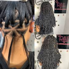 Now that you know what passion twists are and how to care for them. Pin On Nyc Goddess Locs Queens