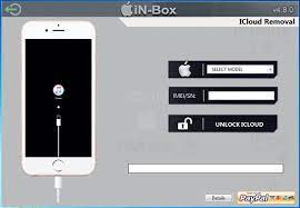 How to unlock icloud activation lock using icloud unlocking tool · if you download the tool in rar, or zip format, unzip it and then open it. In Box V4 8 0 Iphone Icloud Remover Tool Zip Free Download Unlock Iphone Free Unlock Iphone Icloud