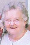 Marian Elizabeth “Becky” Beckwith Huck (1926-2012)