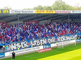 Bayern shocked by holstein kiel in pokal exit. Facebook