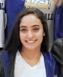 Girls volleyball: Northwest all-area team