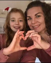 I have a child in heaven and I say their name everyday.