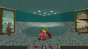 HDoom & 4+ FPS Porn Games like HDoom