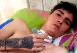 Padre de joven macheteado en Holguín critica falta de recursos en hospital