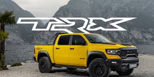 Image result for Construction Yellow 2024 Dodge Truck