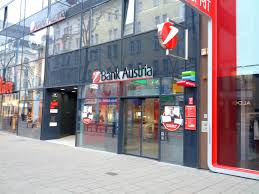 All zweig bank austria in gols: Bank Austria Mariahilfer Strasse Stadtdirektion Wien Unicredit Bic Bkauatww Blz 11000 Bankkonditionen At