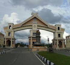 13+ vérités sur taman wisata ds.pulau buayo kabupaten sarolangun, jambi: Sejarah Asal Usul Kabupaten Sarolangun Provinsi Jambi Kuwaluhan Com