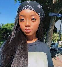 How To Keep Brazilian Body Wave Hair From Tangling Straight Hairstyles Bandana Hairstyles Brazilian Body Wave Hair