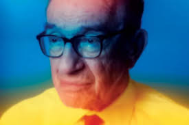 Alan Greenspan