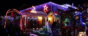 Maybe you would like to learn more about one of these? Eagle Hills Christmas Lights Cbs Los Angeles